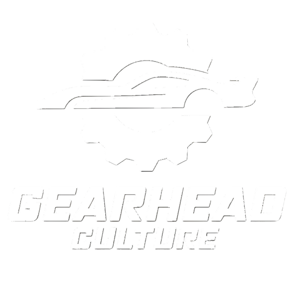 GEARHEAD CULTURE